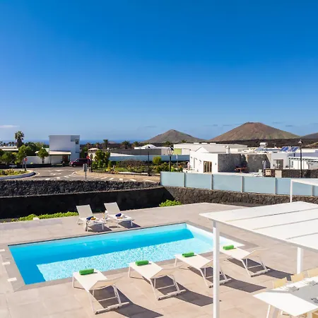 Villa Secret 1 Yaiza