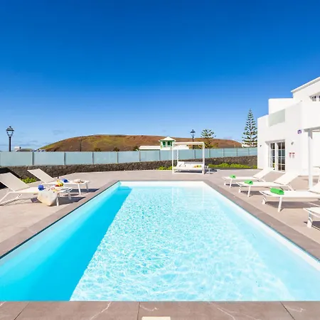 Secret 1 Villa Yaiza