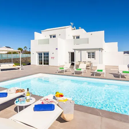 Villa Secret 1 Yaiza