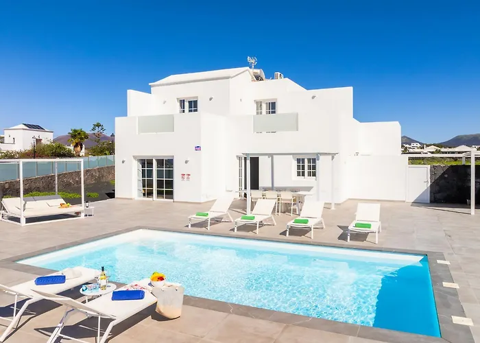 Secret 1 Villa